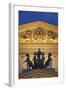 The Bolshoi Theatre-Jon Hicks-Framed Photographic Print