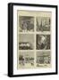 The Bombardment of Alexandria-William Henry James Boot-Framed Premium Giclee Print