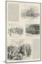 The Bombay Religious Riots-Melton Prior-Mounted Giclee Print