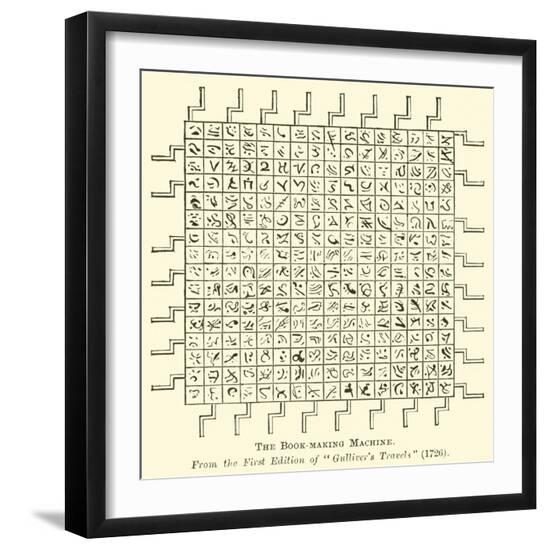 Giclee Print, , large