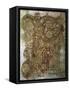 The Book of Kells-null-Framed Stretched Canvas