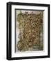 The Book of Kells-null-Framed Giclee Print