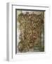 The Book of Kells-null-Framed Giclee Print