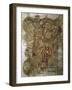 The Book of Kells-null-Framed Giclee Print