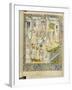 The Book of the City of Ladies by Christine De Pisan-null-Framed Giclee Print