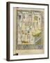 The Book of the City of Ladies by Christine De Pisan-null-Framed Giclee Print