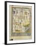 The Book of the City of Ladies by Christine De Pisan-null-Framed Giclee Print