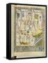 The Book of the City of Ladies by Christine De Pisan-null-Framed Stretched Canvas