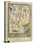 The Book of the City of Ladies by Christine De Pisan-null-Stretched Canvas