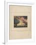 The Book of Thel Pl. 6-William Blake-Framed Giclee Print