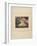 The Book of Thel Pl. 6-William Blake-Framed Giclee Print