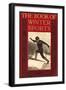 The Book of Winter Sports-null-Framed Art Print