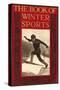 The Book of Winter Sports-null-Stretched Canvas