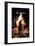 The Book Thief-null-Framed Poster