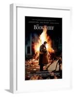 The Book Thief-null-Framed Poster