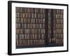 The Book Worm-Rebecca Campbell-Framed Giclee Print