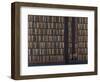 The Book Worm-Rebecca Campbell-Framed Giclee Print