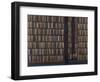 The Book Worm-Rebecca Campbell-Framed Giclee Print