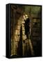 Canvas Black