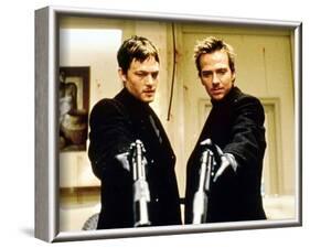 The Boondock Saints-null-Framed Photo