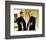 The Boondock Saints-null-Framed Photo