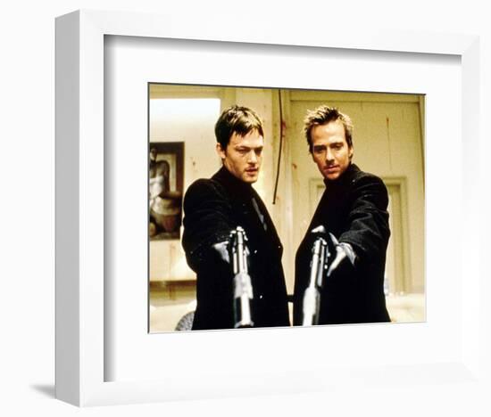 The Boondock Saints-null-Framed Photo