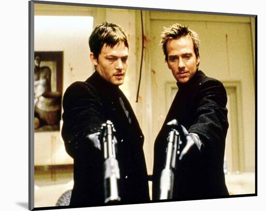 The Boondock Saints-null-Mounted Photo