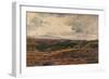 'The Borderland', c1904-James Aumonier-Framed Giclee Print