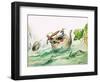 The Borrowers-Philip Mendoza-Framed Giclee Print