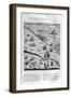 The Bosporus or Bosphorus, 1615-Leonard Gaultier-Framed Giclee Print