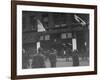 The Boston Globe Building-Walter Sanders-Framed Photographic Print