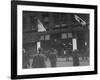 The Boston Globe Building-Walter Sanders-Framed Photographic Print