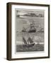 The Boston (Lincolnshire) Deep-Sea Fishery-null-Framed Giclee Print