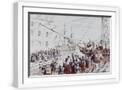 White Frame