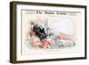 The Boston Traveler, Supplement -- March 9, 1895-null-Framed Art Print