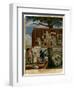 The Bostonians in Distress, 1774-null-Framed Giclee Print