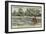 The Botanical Gardens, Calcutta, India-null-Framed Giclee Print