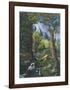 The Botanist-Unknown-Framed Premium Giclee Print