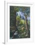 The Botanist-Unknown-Framed Premium Giclee Print