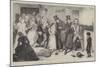 The Bottle-George Cruikshank-Mounted Giclee Print