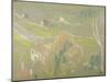 The Bottom of the Valley Between Saint-Germain and Mareil, 1894-Maurice Denis-Mounted Giclee Print