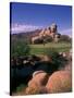 The Boulders Golf Course, Scottsdale, Arizona-Bill Bachmann-Stretched Canvas