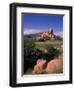 The Boulders Golf Course, Scottsdale, Arizona-Bill Bachmann-Framed Photographic Print