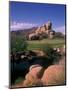 The Boulders Golf Course, Scottsdale, Arizona-Bill Bachmann-Mounted Photographic Print