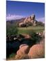 The Boulders Golf Course, Scottsdale, Arizona-Bill Bachmann-Mounted Photographic Print