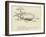 The Bountiful Beetle-Edward Lear-Framed Giclee Print