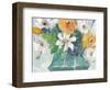 The Bouquet I-Samuel Dixon-Framed Art Print