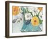 The Bouquet II-Samuel Dixon-Framed Art Print