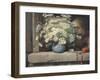 The Bouquet of Margueritas-Jean-François Millet-Framed Giclee Print