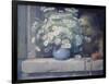 The Bouquet of Margueritas-Jean-François Millet-Framed Giclee Print